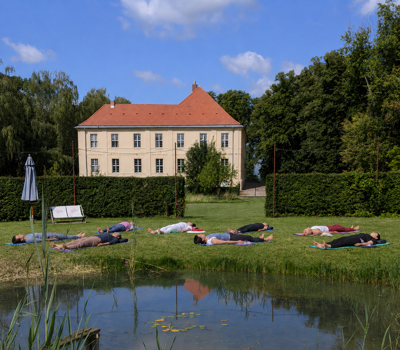 Schlossgut
