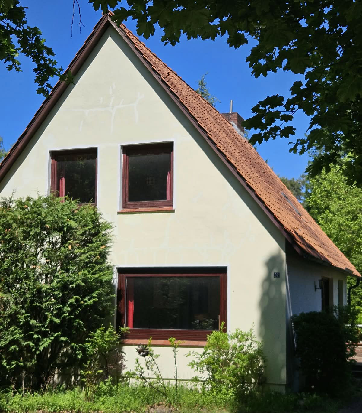 Schulstr-32 Schulstr-32 Klein Nordende